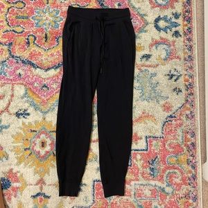 Lulu lemon joggers!